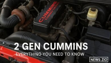 2 gen cummins