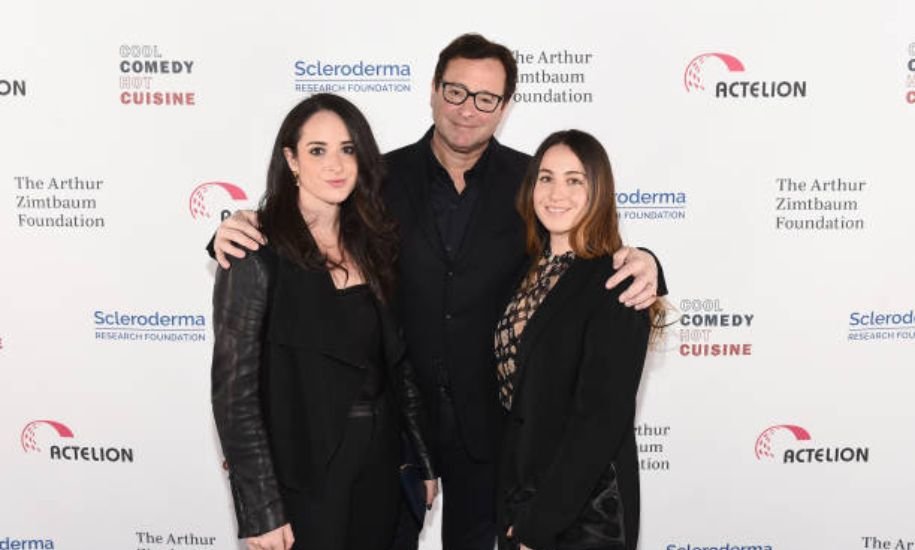 aubrey saget