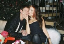 bella hadid boyfriend