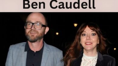 ben caudell