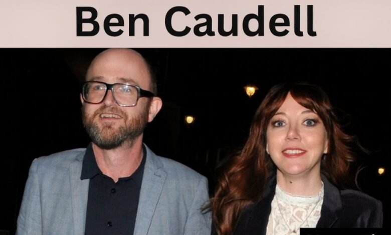 ben caudell