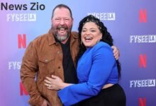 bert kreischer net worth