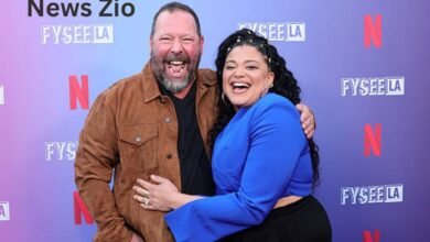 bert kreischer net worth