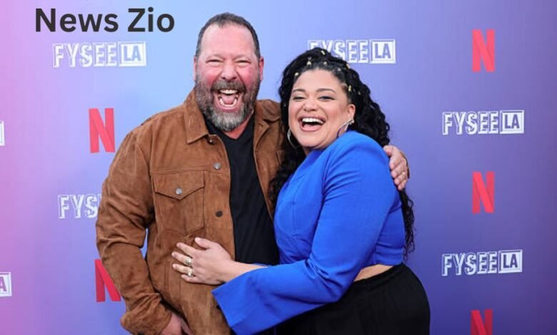 bert kreischer net worth