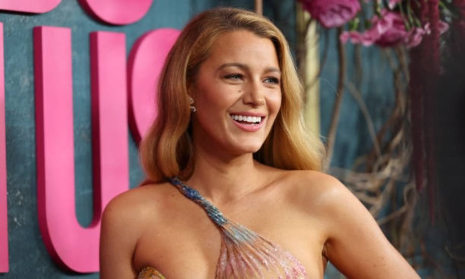 blake lively net worth