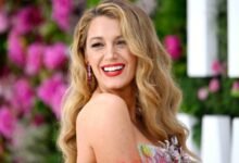 blake lively net worth