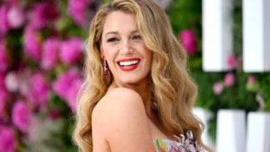 blake lively net worth