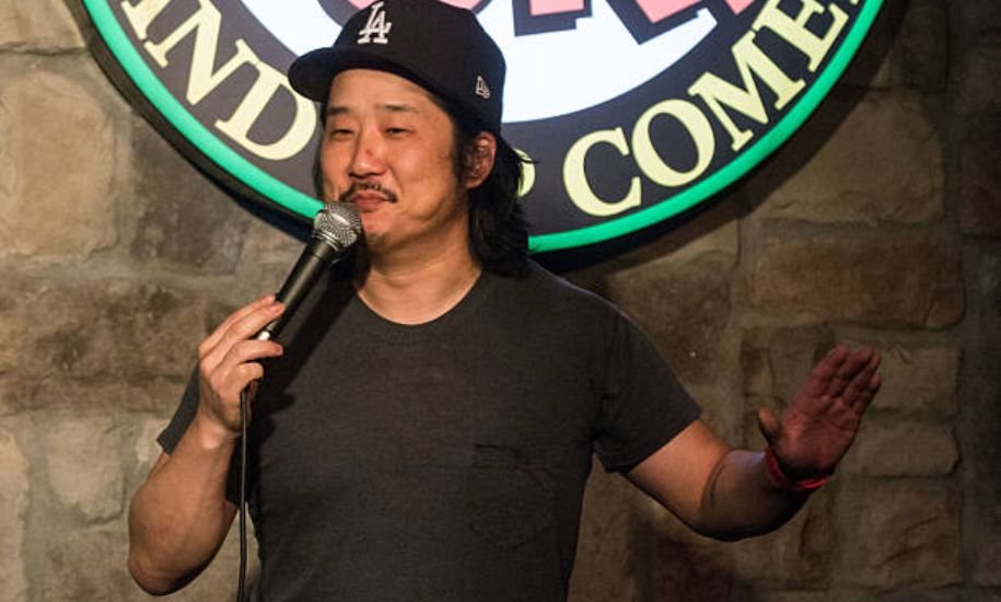 bobby lee net worth