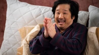 bobby lee net worth