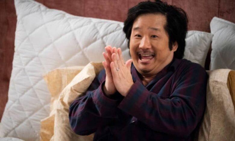 bobby lee net worth