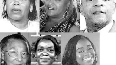 salisbury post obituary nc