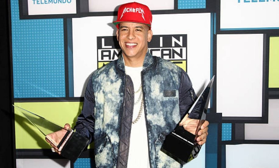 daddy yankee net worth