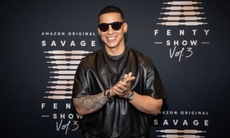 daddy yankee net worth