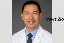 daniel hoh grey's anatomy