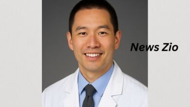 daniel hoh grey's anatomy
