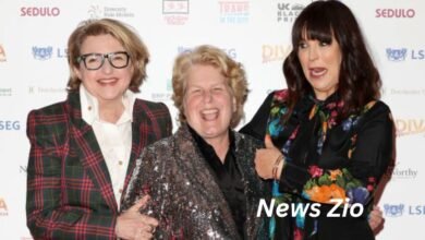 debbie toksvig
