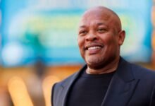 dr dre net worth