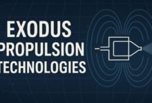 exodus propulsion technologies