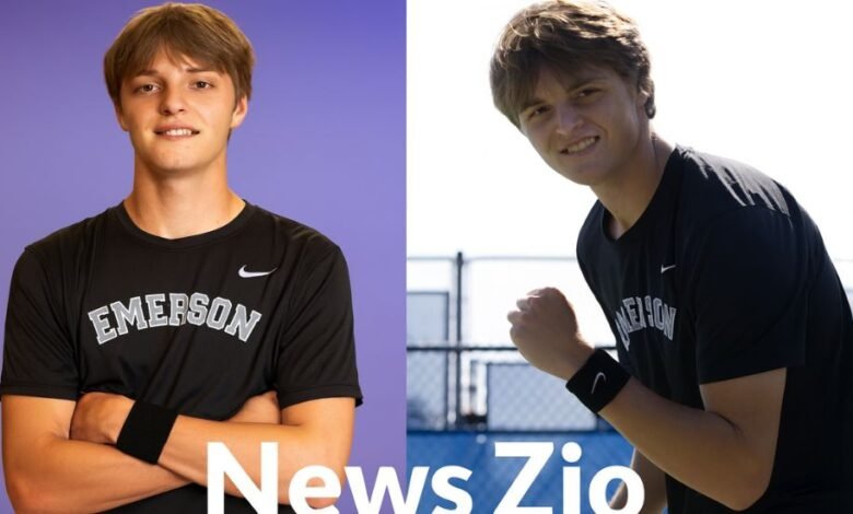 finn william leeves coben