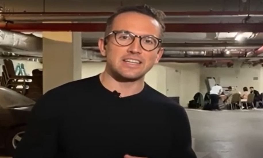 hugo bachega accent