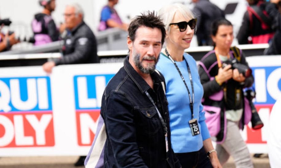 keanu reeves wife