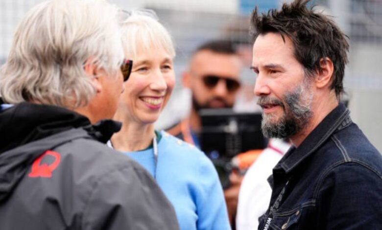 keanu reeves wife