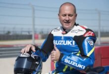 kenny roberts