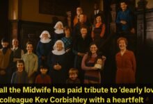 kevin corbishley