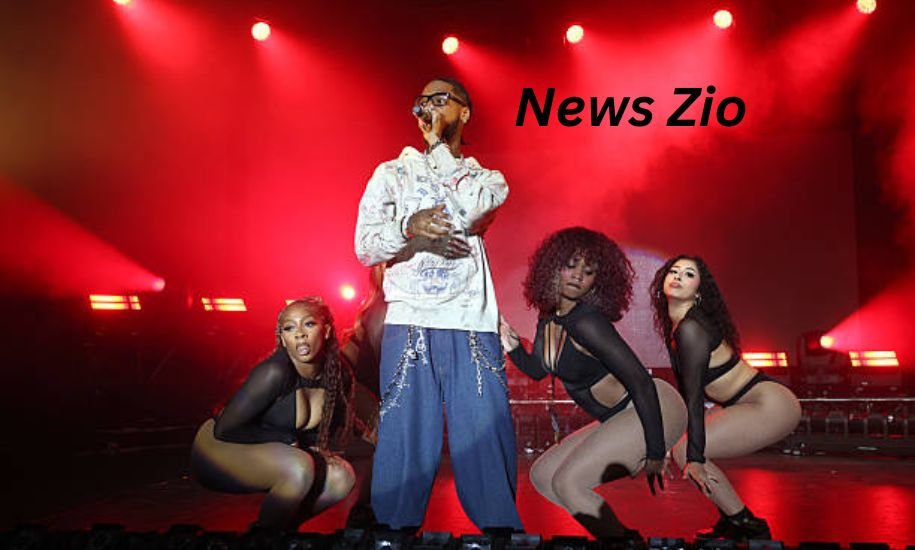 key glock net worth
