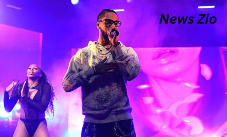 key glock net worth