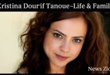 kristina dourif tanoue