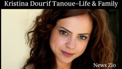 kristina dourif tanoue