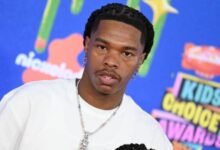 lil baby net worth