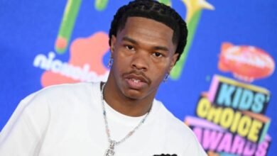 lil baby net worth