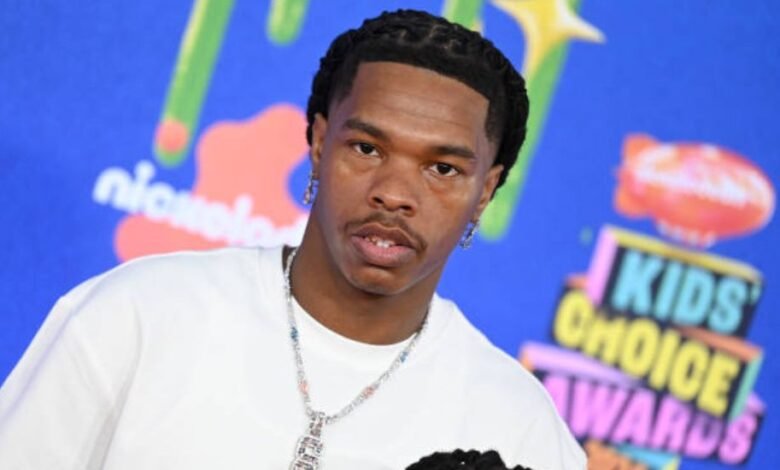 lil baby net worth