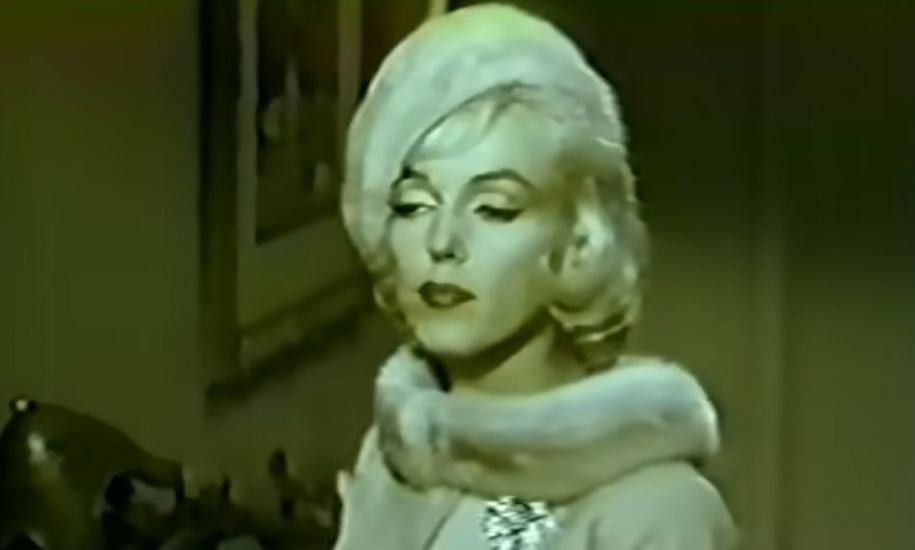 marilyn kroc barg