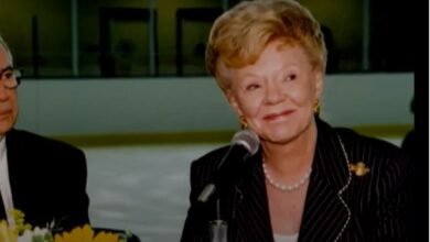 marilyn kroc barg