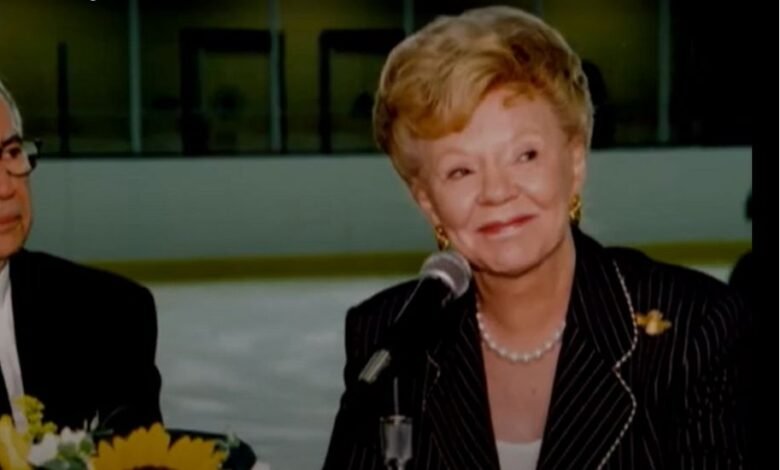 marilyn kroc barg