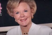 marilyn kroc barg