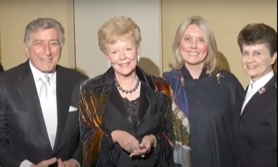 marilyn kroc barg