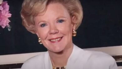 marilyn kroc barg
