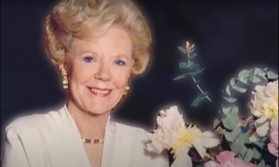 marilyn kroc barg