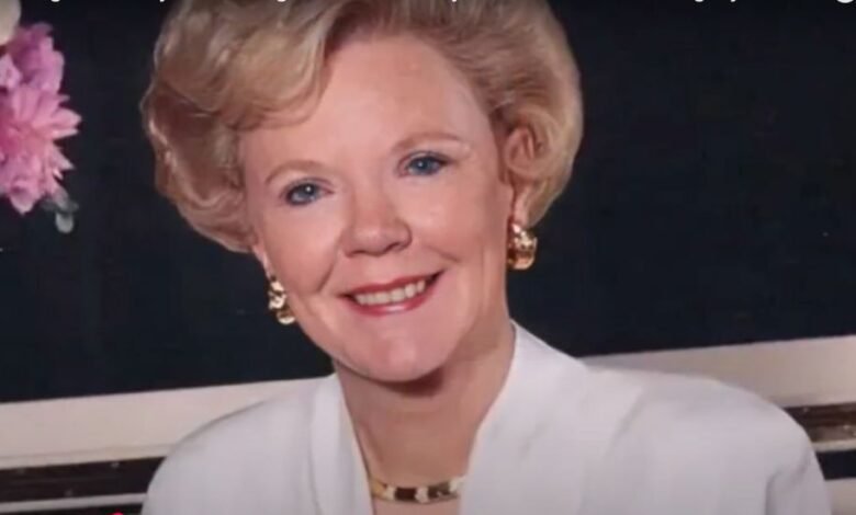 marilyn kroc barg