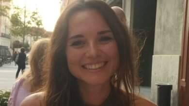 mollie rose hodge