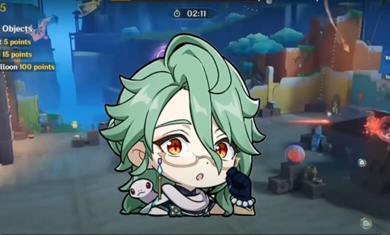 next banner genshin