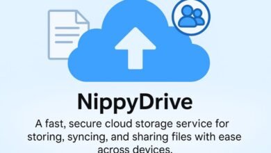 nippydrive