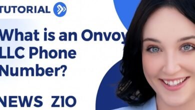 onvoy spectrum llc
