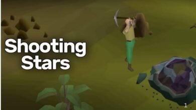osrs stars