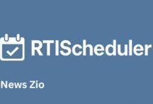 rtischeduler
