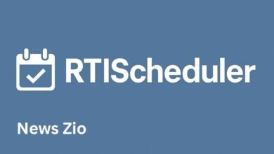 rtischeduler